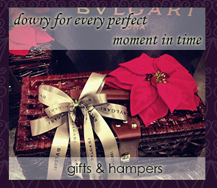 Gifts and Hampers